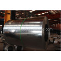 Galvanized steel sheet for roofing